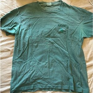 Ponderosa Springs T-shirt